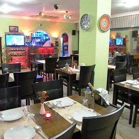 Beyza Hotel 3*