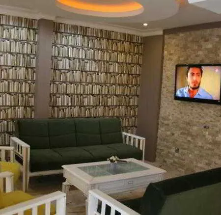 Beyza Hotel 3*
