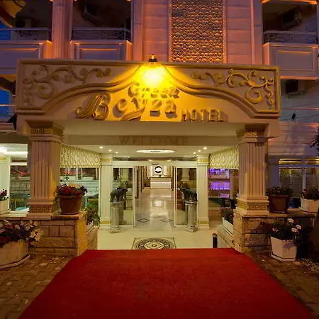Hotel Beyza