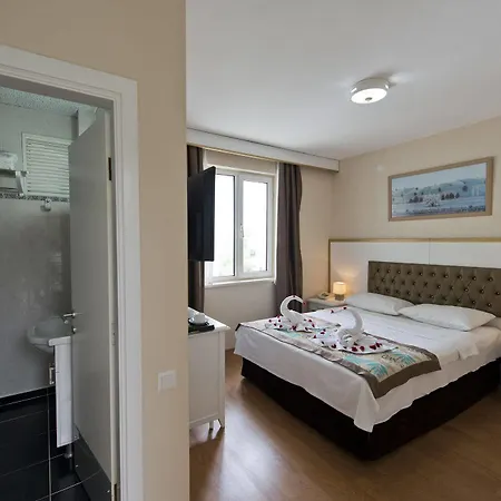 Beyza Otel